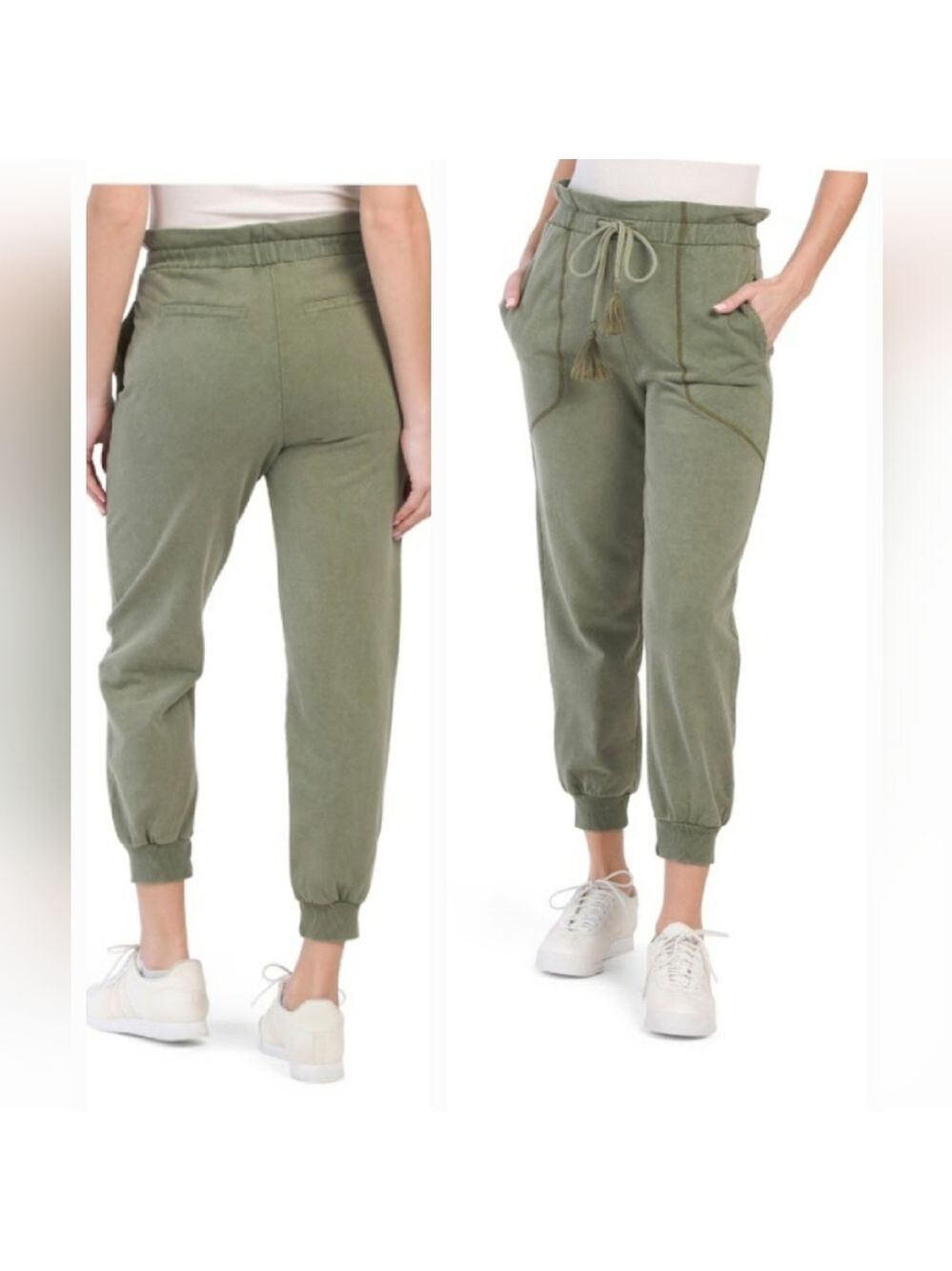 7 for All Mankind Joggers